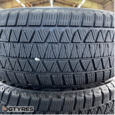 265/60 R18 BRIDGESTONE BLIZZAK DM-V3 2019 (500T40325)