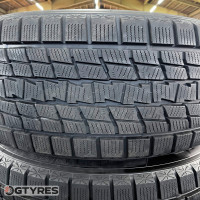 285/50 R20 GOODYEAR ICE NAVI SUV 2018 (502T40325)