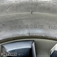 265/60 R18 MICHELIN LATITUDE TOUR HP 2022 (503T40325)
