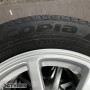 155/65 R14 BRIDGESTONE ECOPIA NH200 C 2022 (504T40325)  Летние   9 