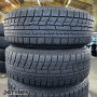 215/65 R16 YOKOHAMA ICE GUARD IG60 2021 (509T40325)  Зимние   6 