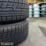 215/65 R16 YOKOHAMA ICE GUARD IG60 2021 (509T40325)  Зимние   8 