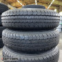 155/80 R14 HANKOOK VANTRA LT RA18 2021 (511T40325)  Летние   6 