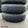 155/80 R14 HANKOOK VANTRA LT RA18 2021 (511T40325)  Летние   5 