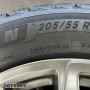 205/55 R16 MICHELIN X-ICE SNOW 2021 (512T40325)  Зимние   9 