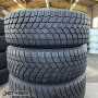 205/55 R16 MICHELIN X-ICE SNOW 2021 (512T40325)  Зимние   6 