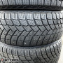 205/55 R16 MICHELIN X-ICE SNOW 2021 (512T40325)  Зимние   1 