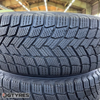 205/55 R16 MICHELIN X-ICE SNOW 2021 (512T40325)