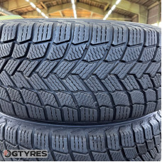 205/55 R16 MICHELIN X-ICE SNOW 2021 (512T40325)