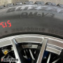 225/60 R18 BRIDGESTONE BLIZZAK DM-V3 2022 (513T40325)  Зимние   9 