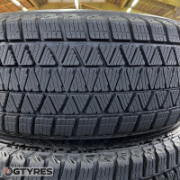 225/60 R18 BRIDGESTONE BLIZZAK DM-V3 2022 (513T40325)