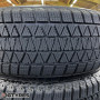 225/60 R18 BRIDGESTONE BLIZZAK DM-V3 2022 (513T40325)   