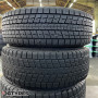 235/60 R18 DUNLOP WINTER MAXX SJ8 2021 (514T40325)  Зимние   6 