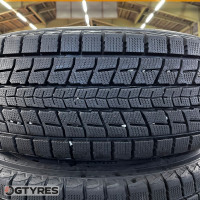 235/60 R18 DUNLOP WINTER MAXX SJ8 2021 (514T40325)