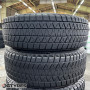 225/70 R16 BRIDGESTONE BLIZZAK DM-V3 2020 (515T40325)  Зимние   6 