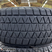 225/70 R16 BRIDGESTONE BLIZZAK DM-V3 2020 (515T40325)