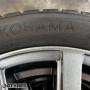 185/55 R16 YOKOHAMA ICE GUARD IG60 2019 (517T40325)  Зимние   9 