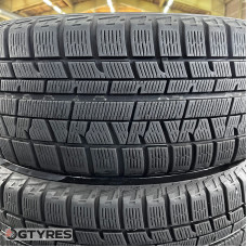 205/55 R16 YOKOHAMA ICE GUARD IG50 PLUS 2019 (518T40325)