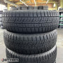 185/60 R16 TOYO OBSERVE GIZ2 2021 (519T40325)  Зимние   6 