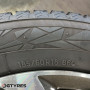 185/60 R16 TOYO OBSERVE GIZ2 2021 (519T40325)  Зимние   10 