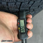 185/60 R15 DUNLOP WINTER MAXX WM02 2021 (520T40325)  Зимние   12 