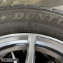 185/60 R15 DUNLOP WINTER MAXX WM02 2021 (520T40325)  Зимние   9 