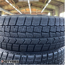 185/60 R15 DUNLOP WINTER MAXX WM02 2021 (520T40325)
