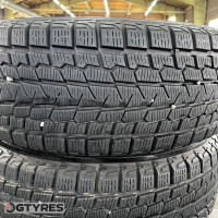 235/60 R17 YOKOHAMA ICE GUARD G075 2019 (522T40325)