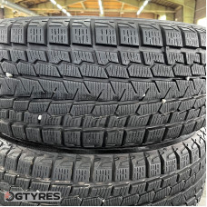235/60 R17 YOKOHAMA ICE GUARD G075 2019 (522T40325)