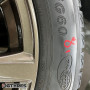 215/55 R17 YOKOHAMA ICE GUARD IG60 2017 (530T40325)  Зимние   12 