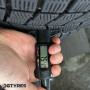 215/55 R17 YOKOHAMA ICE GUARD IG60 2017 (530T40325)  Зимние   9 