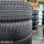 215/55 R17 YOKOHAMA ICE GUARD IG60 2017 (530T40325)  Зимние   7 