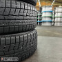 215/50 R17 YOKOHAMA ICE GUARD IG60 2020 (533T40325)  Зимние   8 