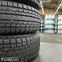225/60 R17 YOKOHAMA ICE GUARD G075 2020 (534T40325)  Зимние   8 
