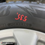 225/60 R17 BRIDGESTONE BLIZZAK DM-V3 2019 (535T40325)  Зимние   9 