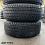 225/60 R17 BRIDGESTONE BLIZZAK DM-V3 2019 (535T40325)  Зимние   5 