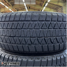 225/60 R17 BRIDGESTONE BLIZZAK DM-V3 2019 (535T40325)