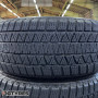 225/60 R17 BRIDGESTONE BLIZZAK DM-V3 2019 (535T40325)   
