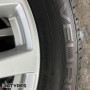 225/60 R18 DUNLOP VEURO VE304 2023 (536T40325)  Летние   8 