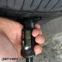 225/60 R18 DUNLOP VEURO VE304 2023 (536T40325)  Летние   5 