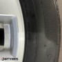 225/60 R18 DUNLOP VEURO VE304 2023 (536T40325)  Летние   7 