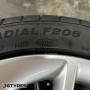 215/40 R17 MINERVA F205 2023 (538T40325)  Летние   9 