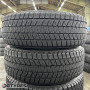 225/65 R17 BRIDGESTONE BLIZZAK DM-V3 2021 (540T40325)  Зимние   6 
