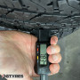 265/65 R17 BRIDGESTONE DUELER A/T 2020 (545T40325)  Летние   12 