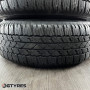 265/65 R17 BRIDGESTONE DUELER A/T 2020 (545T40325)  Летние   3 