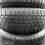 265/65 R17 BRIDGESTONE DUELER A/T 2020 (545T40325)  Летние   2 
