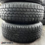 265/65 R17 BRIDGESTONE DUELER A/T 2020 (545T40325)  Летние   5 