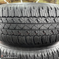 265/65 R17 BRIDGESTONE DUELER A/T 2020 (545T40325)