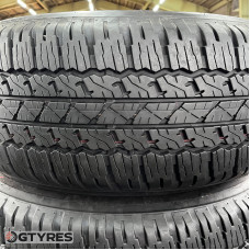 265/65 R17 BRIDGESTONE DUELER A/T 2020 (545T40325)