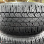 265/65 R17 BRIDGESTONE DUELER A/T 2020 (545T40325)   